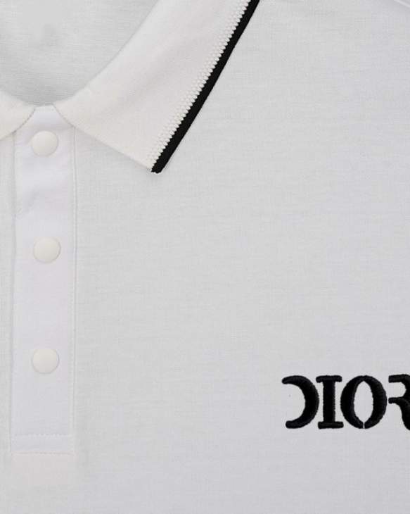 Dior Polo Shirts Short _SKUDiorM-3XLhgntx36228481